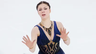 Анна Фролова