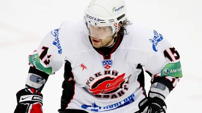 Александр Свитов