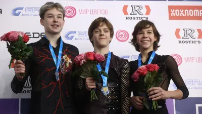 Арсений Федотов