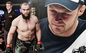 «Продолжайте драться с проходными бойцами». Чемпион ACB резко высказался о Шлеменко