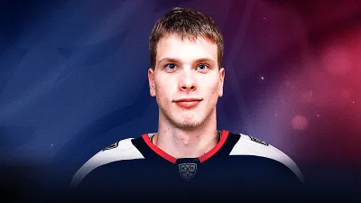 Кирилл Стеклов