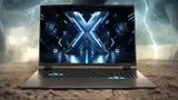 Maibenben представила в России 17-дюймовый игровой ноутбук X-Treme с Ryzen 9 8940HX и RTX 5060