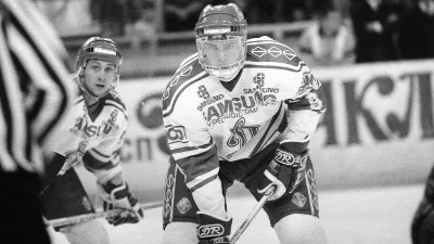 Виктор Козлов