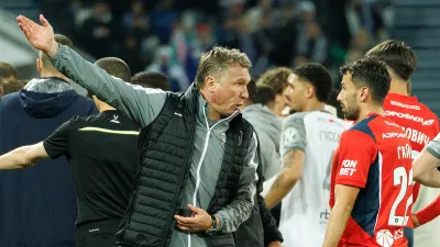 Андрей Талалаев