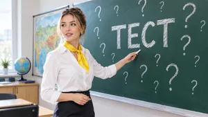 Тест по географии: пооверьте — смогли бы вы сдать школьный ЕГЭ по этому предмету?
