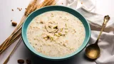 Готовлю быструю молочную кашу даже без крупы: рецепт вкуснейшей затирухи на завтрак