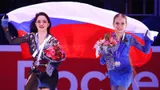 Щербакова? Медведева? Трусова? Кого из русских фигуристок любят в Казахстане больше всех? Мы спросили у фанатов