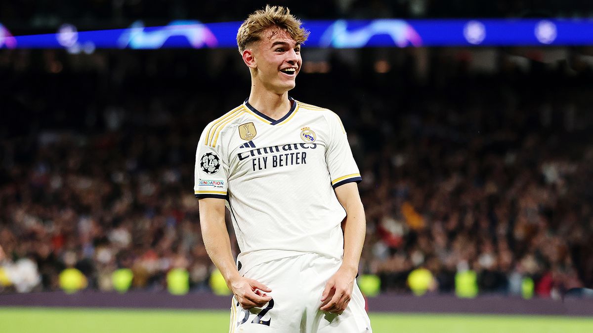 «Реал» намерен вернуть воспитанника, которого продал в прошлом году. Игрок уже дал согласие