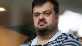 «Я совершенно не хочу с ним знакомиться». Уткин отказался разговаривать с Федотовым во время интервью