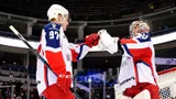 Новым русским звездам запретили играть в плей-офф НХЛ. Но скоро Капризов и Сорокин получат в США большие контракты