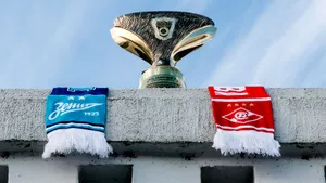 «Суперкубок — это наш Супербоул». Как OLIMPBET меняет главный матч открытия сезона