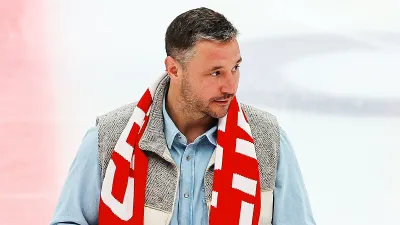 Илья Ковальчук