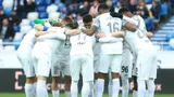 «Балтика» спустя 30 лет выиграла Первую лигу