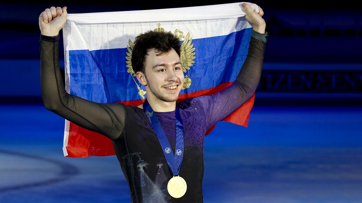 ISU фигурное катание чемпионат Европы результаты Дмитрий Алиев чемпионат  Европы