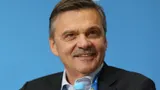 Фазель: «Следующий президент ИИХФ должен уважать Россию, это важный участник хоккейного сообщества»