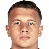 Петр Петрига