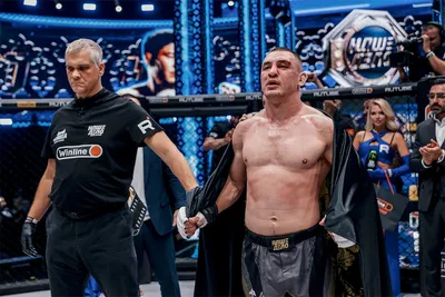 Дмитрий Арышев