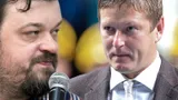 Уткин осудил Кафельникова за позицию по армяно-азербайджанскому конфликту