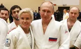 «Не девочка, не расплачемся». Реакция Путина на травму, нанесенную олимпийским чемпионом по дзюдо