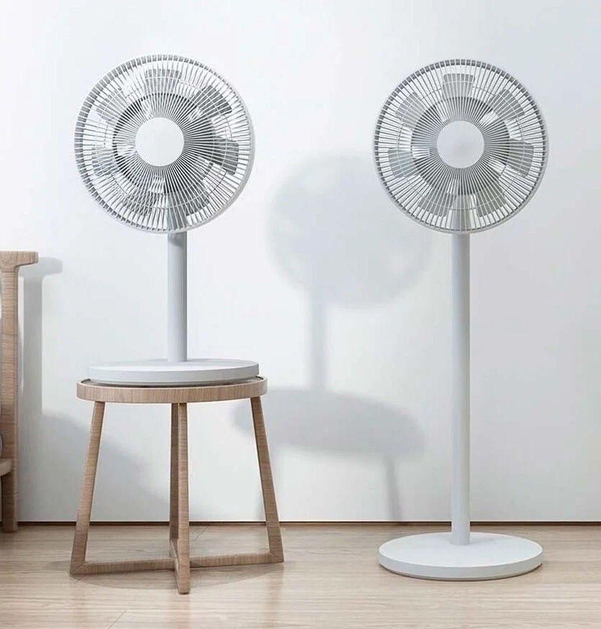 вентилятор xiaomi mi smart standing fan 2 lite: отзывы, обзор,  характеристики, цена, купить, умный вентилятор xiaomi - Sport24