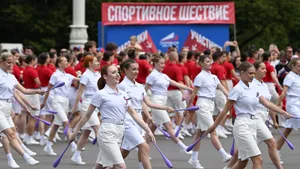 Загитова стала свидетелем возрождения великой традиции СССР. Другие суперчемпионы стали ее частью