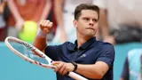 Блокс объяснил, почему не доиграл матч с Хачановым на US Open