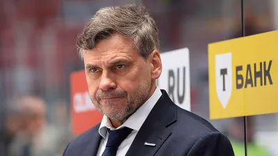 Дмитрий Квартальнов