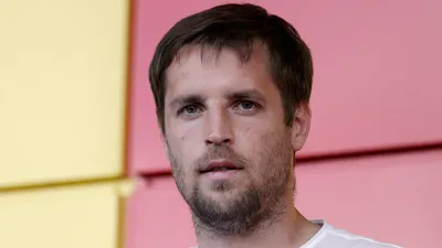 Кирилл Комбаров