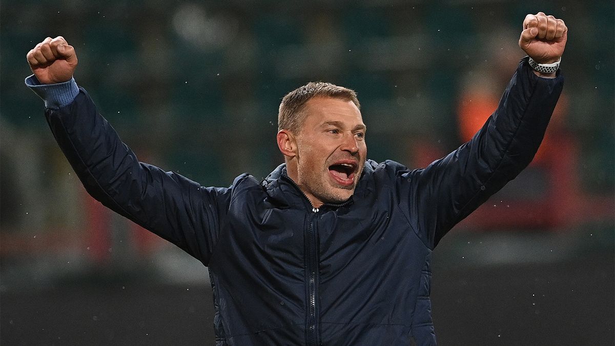 Василий Березуцкий близок к тому, чтобы возглавить «Урал»