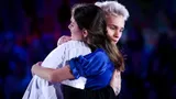 Медведева и Милохин во время съемок «Ледникового периода» исполнили номер под песню из фильма «Ромео и Джульетта»