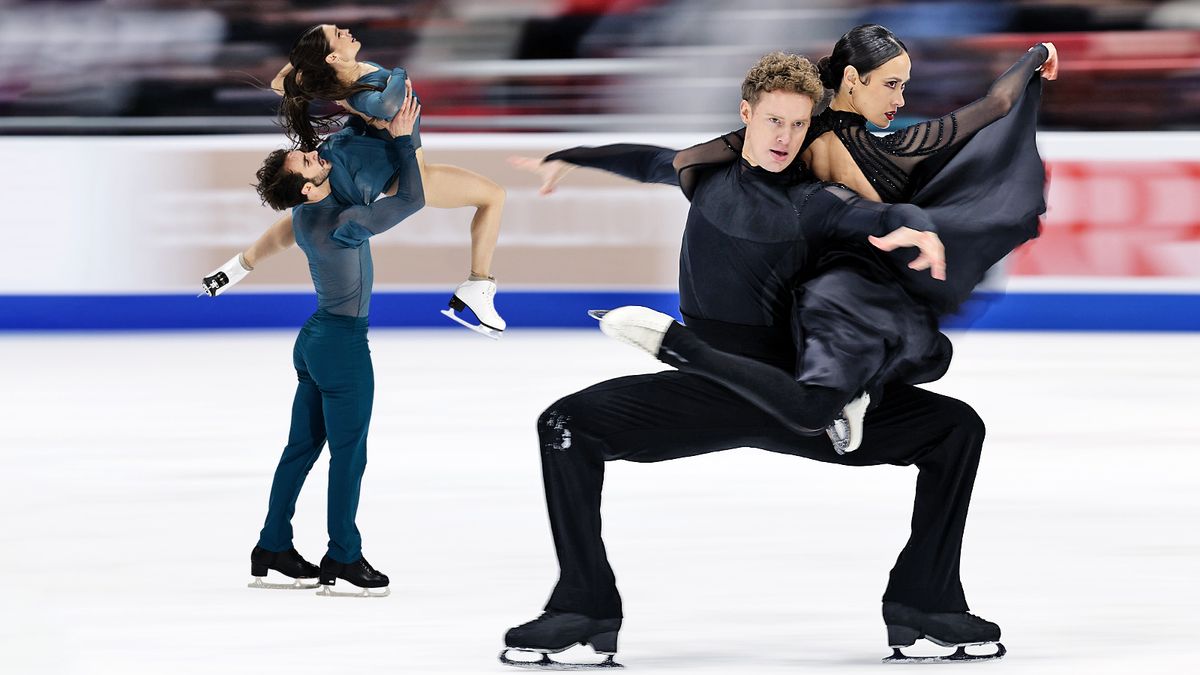 В танцах на льду настоящая истерия: 3 года этот вид уничтожали, а за 2 месяца до Олимпиады вспомнили про технику