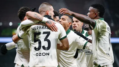 ФК Краснодар