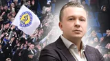 Постыдное поражение украинцев в Европе обеспечил русский бизнесмен: его клуб выкинул Киев из ЛЧ