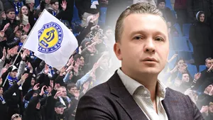 Постыдное поражение украинцев в Европе обеспечил русский бизнесмен: его клуб выкинул Киев из ЛЧ