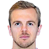 Стиан Мельде