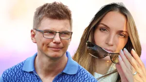 «Аршавин со смехом сказал мне: «Это будет ваш последний год». Почему «Зенит» убрал психолога из академии: интервью