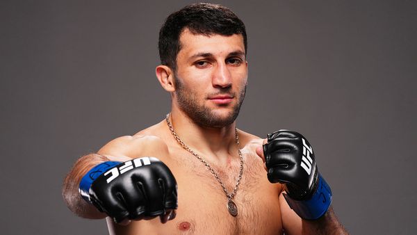 Первый осетин в истории UFC: выносит американцев, не боится Чимаева и собирается выиграть пояс