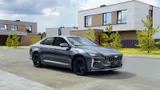 Китаец вместо Volvo: начались продажи премиального седана Geely Preface — сколько стоит и в чем особенности