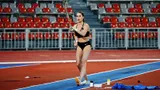 Русская легкоатлетка, несмотря на отстранение, лучшая в мире. Рекорд Исинбаевой скоро может пасть