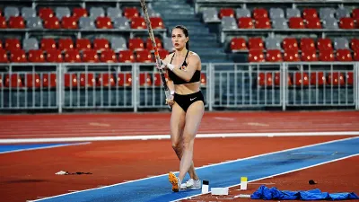 Полина Кнороз