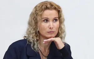 «Было страшно». Шелепень рассказала о разговоре с Тутберидзе через 6 лет после скандального расставания