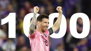 Когда Месси забьет 1000-й гол? Вот прогноз на основе его текущей результативности