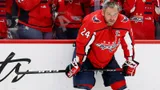 Овечкин — всемогущий! Красиво простился с Брайантом, обошел Айзермана, поднял команду на камбэк