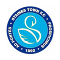 Стейнс Таун