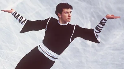Алексей Ягудин
