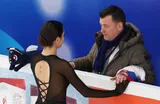 Орсер удивлен неудачным выступлением Медведевой в Канаде: «Она очень расстроена, мы ошеломлены»