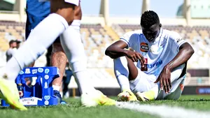 Самый дорогой трансфер «Зенита» больше не нужен? Что не так с Луисом Энрике