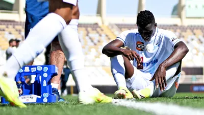 Луис Энрике (2001)