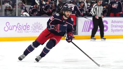 Кирилл Марченко