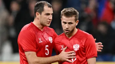 Лечи Садулаев, Максим Осипенко
